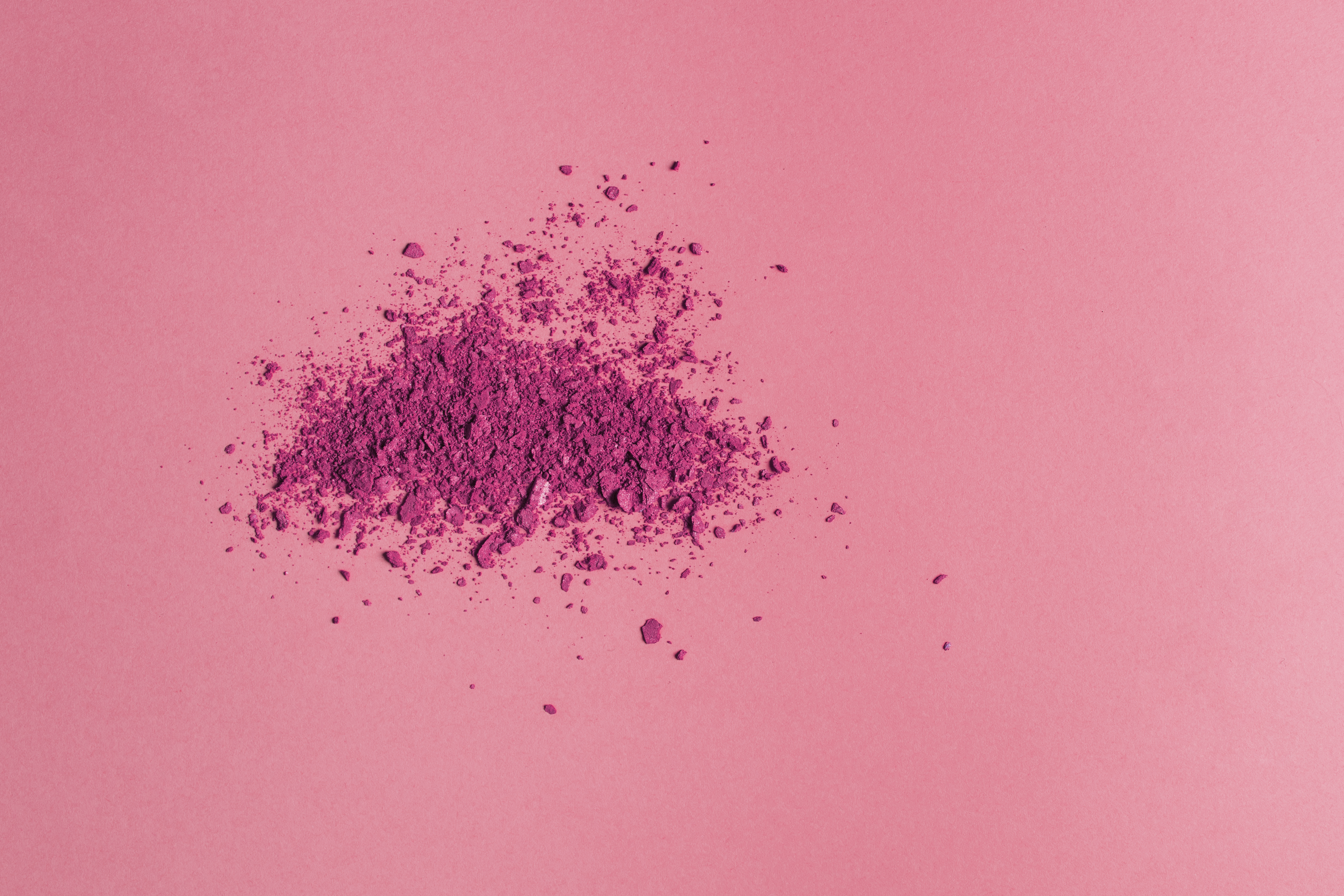 Rose Powder